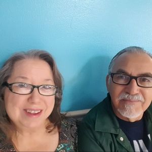 Meet your Posher, Valda